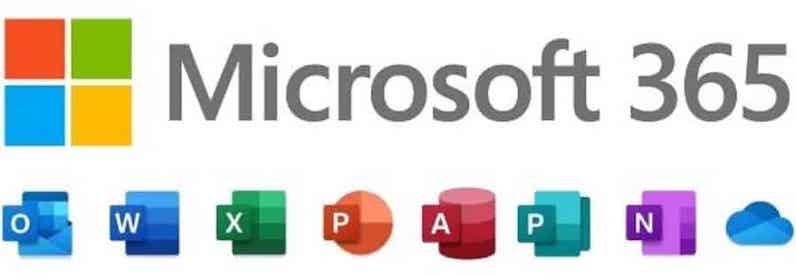 Microsoft 365 Outlook E-Mail Server